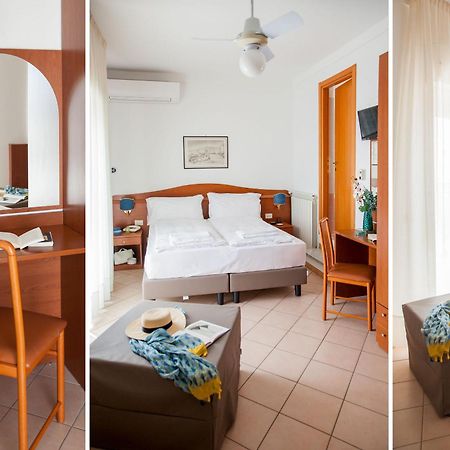 Hotel Tritone Лайгуэлья Экстерьер фото