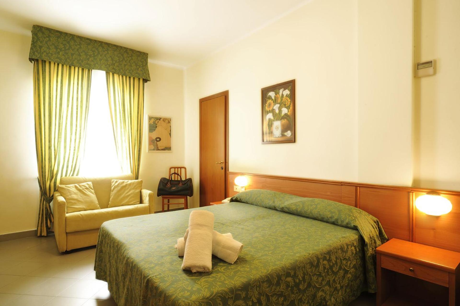 Hotel Tritone Лайгуэлья Экстерьер фото