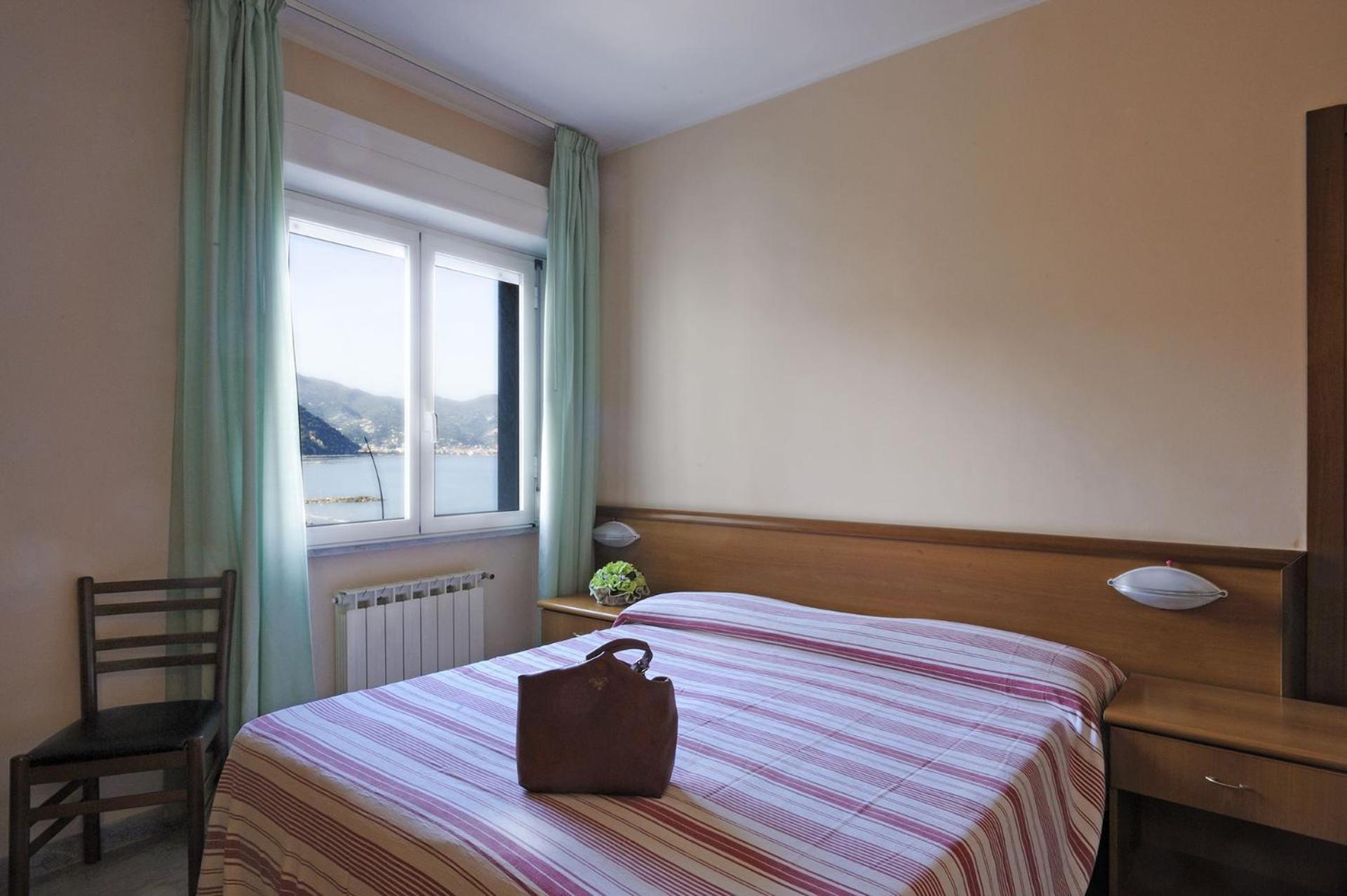 Hotel Tritone Лайгуэлья Экстерьер фото
