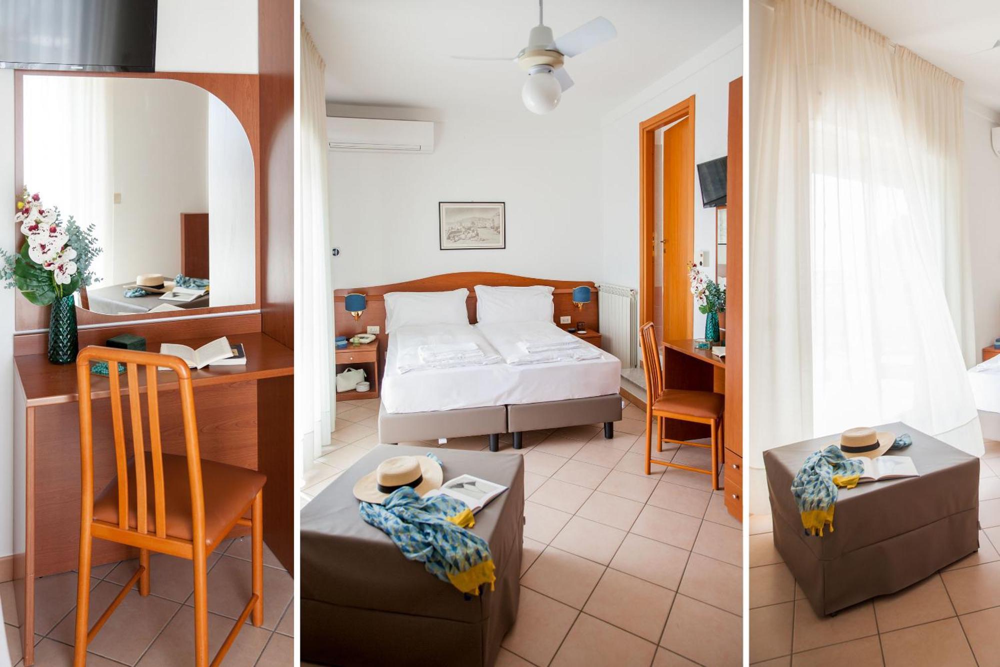 Hotel Tritone Лайгуэлья Экстерьер фото