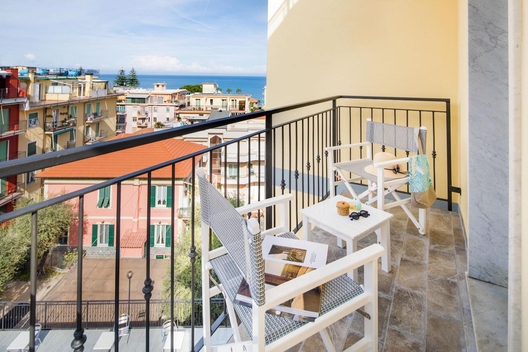 Hotel Tritone Лайгуэлья Экстерьер фото
